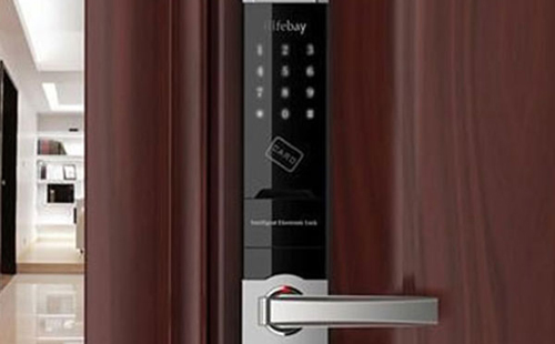 莎车24小时上门开锁公司